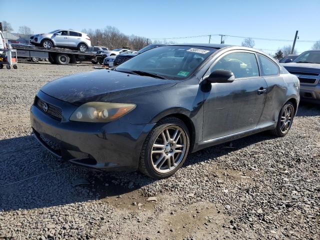  Salvage Toyota Scion