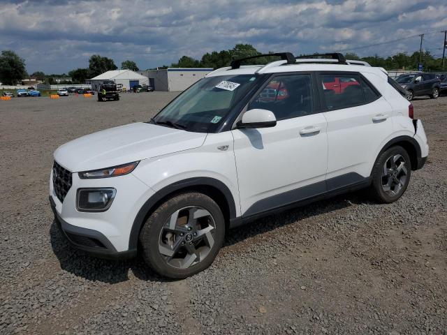  Salvage Hyundai VENUE
