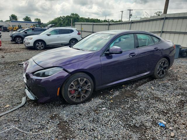 Salvage BMW 2 Series
