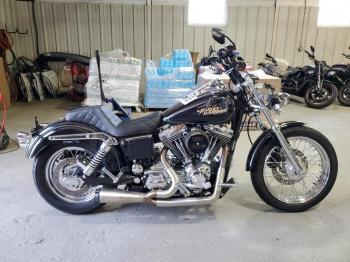 Salvage Harley-Davidson Fx