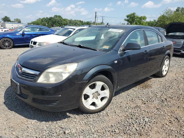  Salvage Saturn Aura