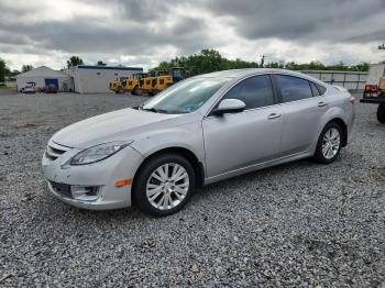  Salvage Mazda 6