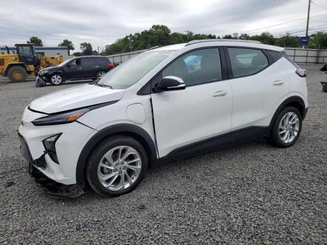  Salvage Chevrolet Bolt
