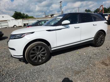  Salvage Land Rover Range Rover