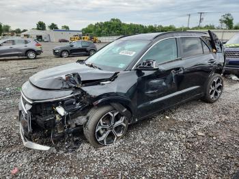  Salvage Kia Niro