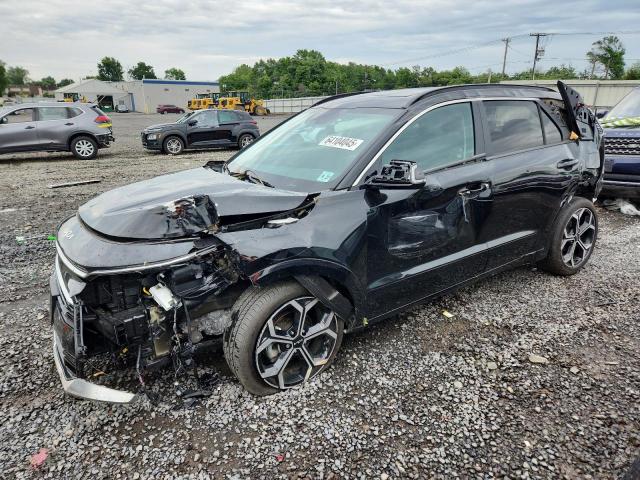  Salvage Kia Niro