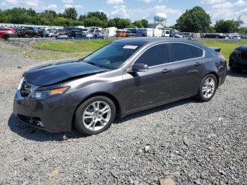  Salvage Acura TL
