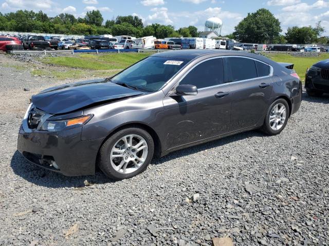 Salvage Acura TL