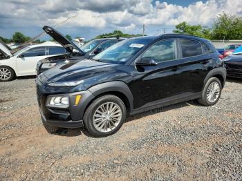  Salvage Hyundai KONA