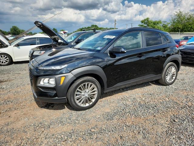  Salvage Hyundai KONA