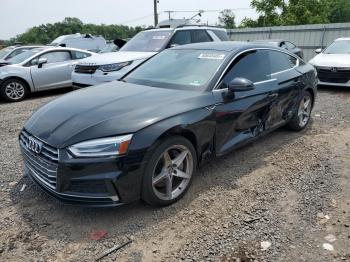  Salvage Audi A5