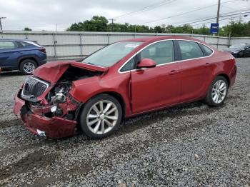  Salvage Buick Verano