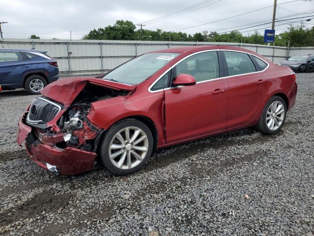  Salvage Buick Verano