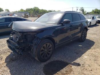  Salvage Land Rover Range Rover