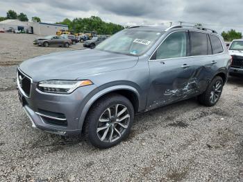  Salvage Volvo XC90