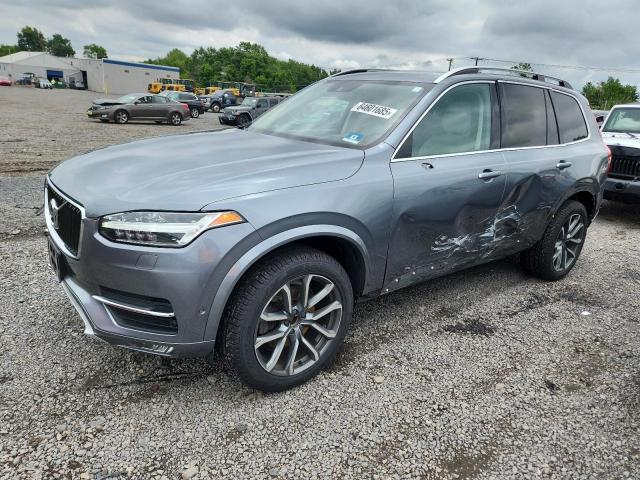  Salvage Volvo XC90