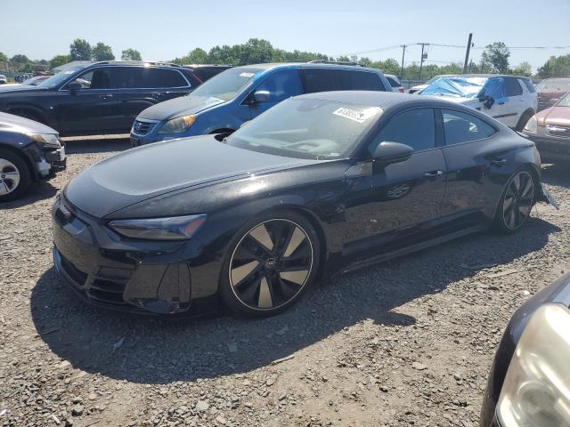 Salvage Audi e-tron