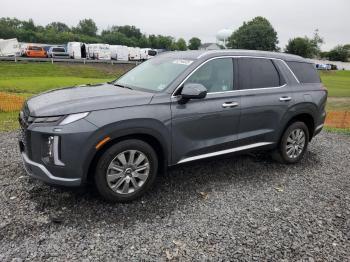  Salvage Hyundai PALISADE