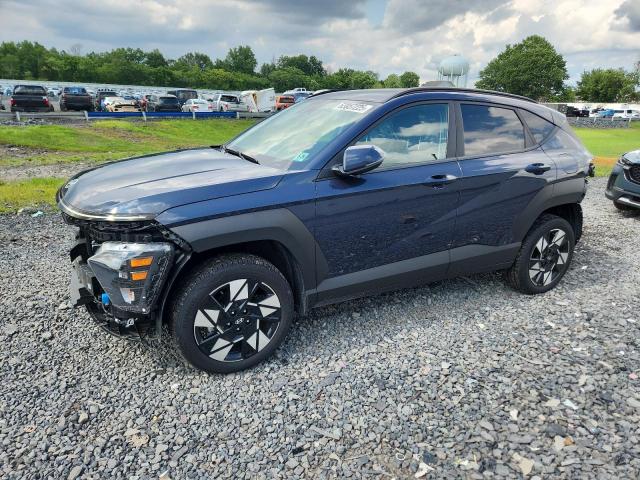 Salvage Hyundai KONA