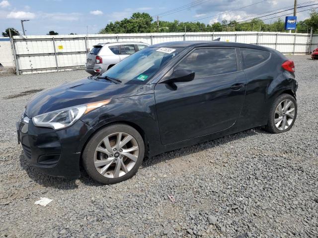  Salvage Hyundai VELOSTER