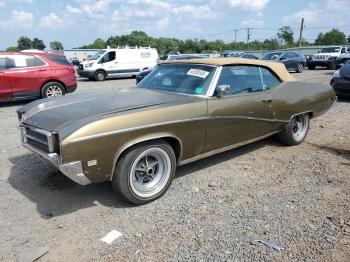  Salvage Buick Other