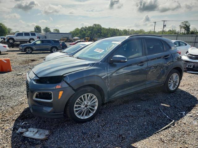  Salvage Hyundai KONA