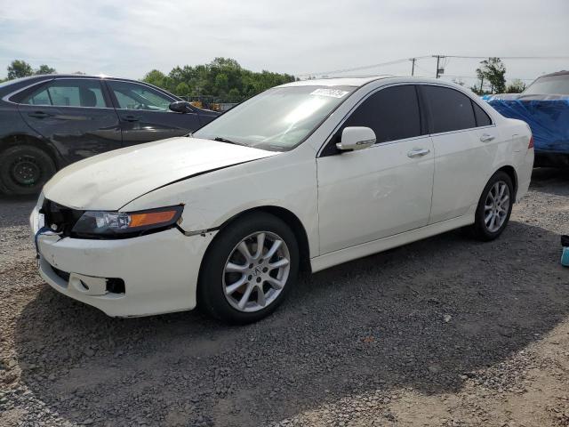  Salvage Acura TSX