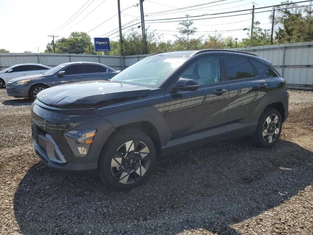  Salvage Hyundai KONA