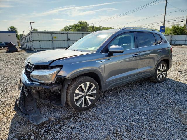  Salvage Volkswagen Taos
