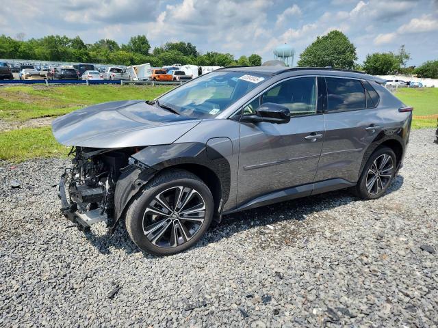  Salvage Toyota Bz4x Xle