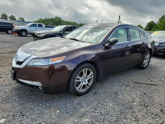  Salvage Acura TL