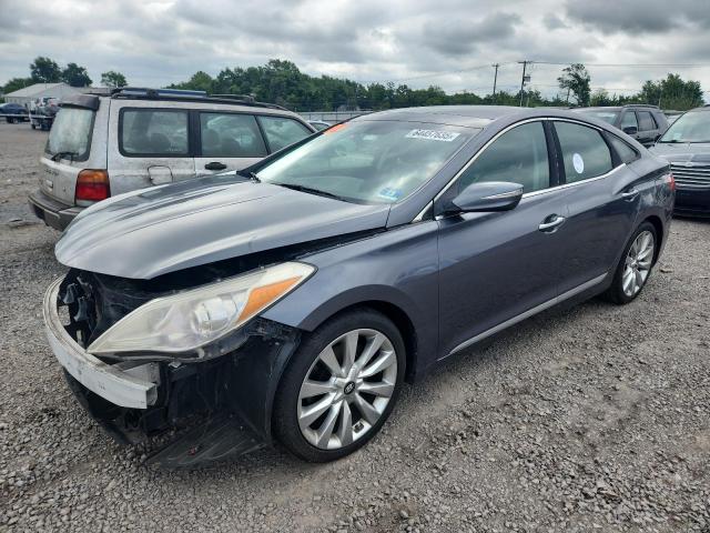  Salvage Hyundai Azera