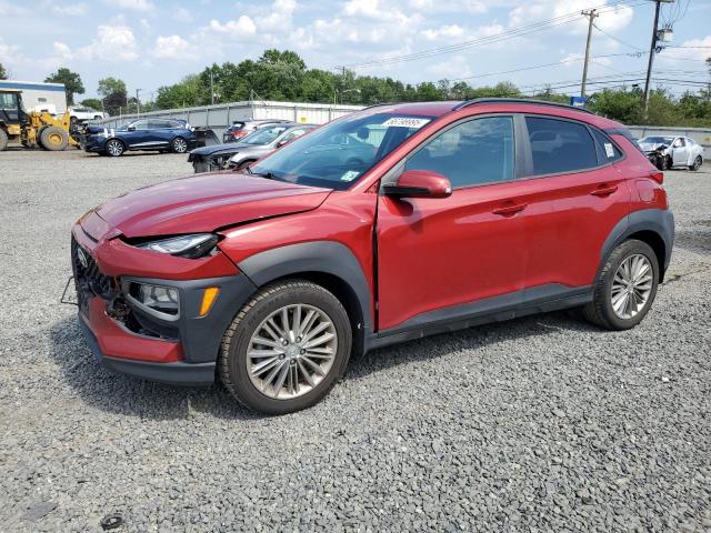  Salvage Hyundai KONA