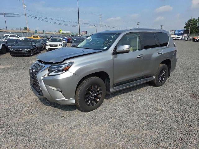  Salvage Lexus Gx