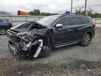  Salvage Subaru Ascent