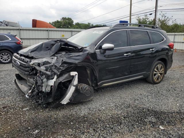  Salvage Subaru Ascent