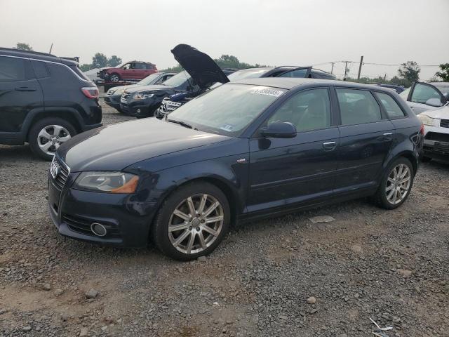  Salvage Audi A3