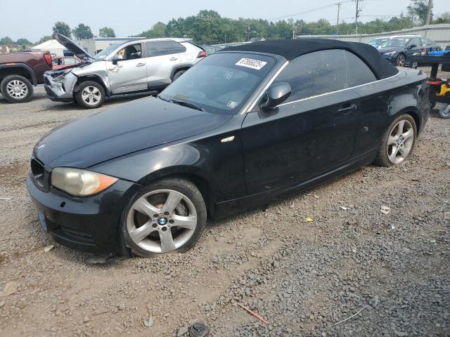  Salvage BMW 1 Series