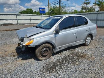  Salvage Toyota ECHO