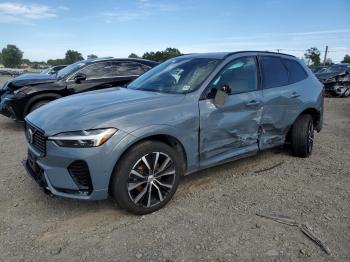  Salvage Volvo Xc60 Ultim