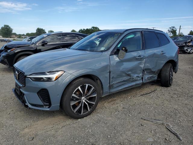  Salvage Volvo Xc60 Ultim