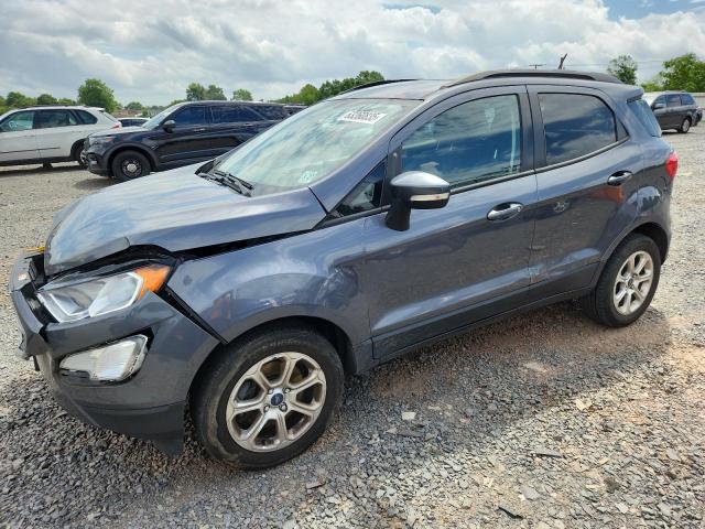  Salvage Ford EcoSport