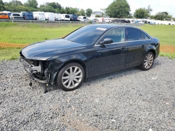 Salvage Audi A4