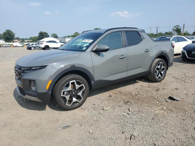  Salvage Hyundai SANTA CRUZ