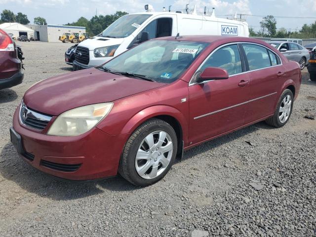  Salvage Saturn Aura