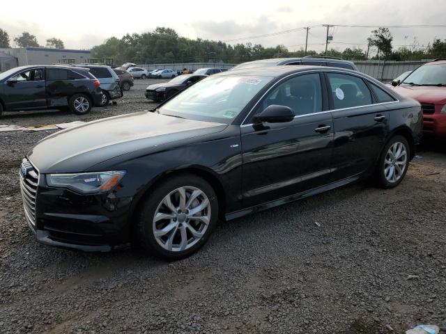  Salvage Audi A6