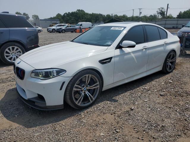  Salvage BMW M Series