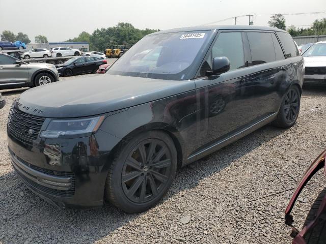  Salvage Land Rover Range Rover