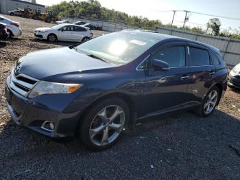  Salvage Toyota Venza