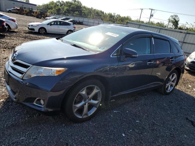  Salvage Toyota Venza